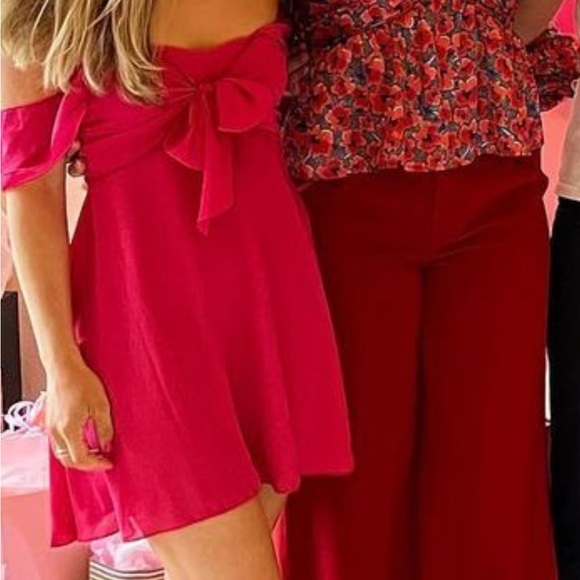 More to Come Dress - Picture 2 of 3